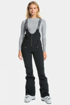 Womens Summit Bib Ski Pants - Regular