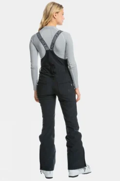 Womens Summit Bib Ski Pants - Regular