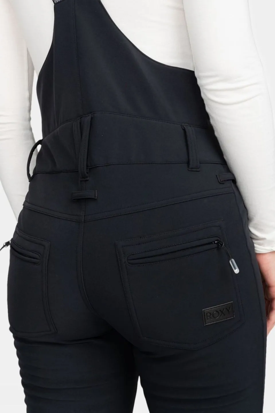 Womens Summit Bib Ski Pants - Regular