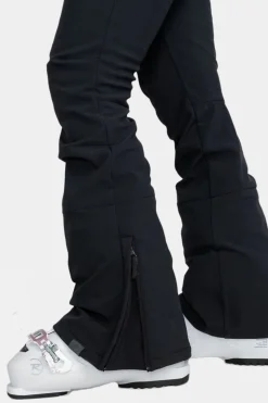 Womens Summit Bib Ski Pants - Regular