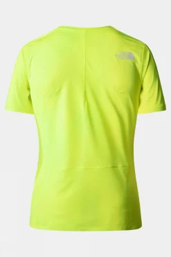 Womens Summit High Trail Run T-Shirt