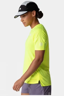 Womens Summit High Trail Run T-Shirt