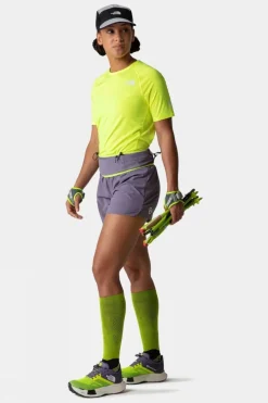 Womens Summit High Trail Run T-Shirt