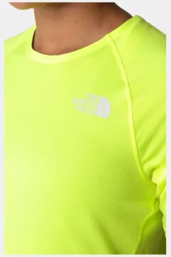 Womens Summit High Trail Run T-Shirt