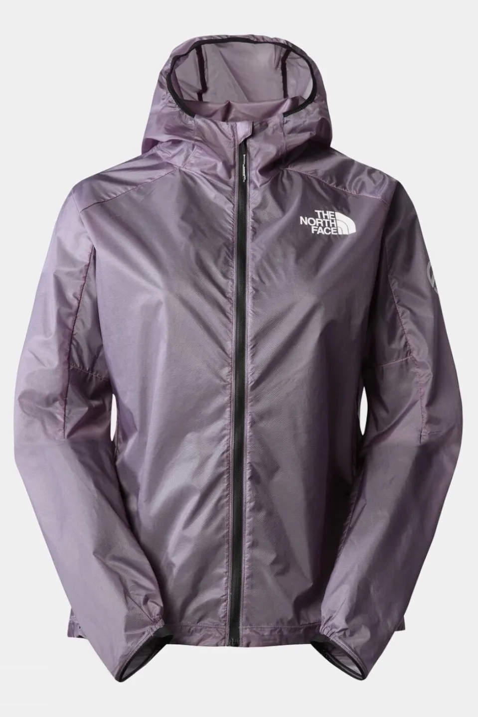 Womens Summit Superior Wind Jacket