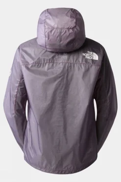 Womens Summit Superior Wind Jacket