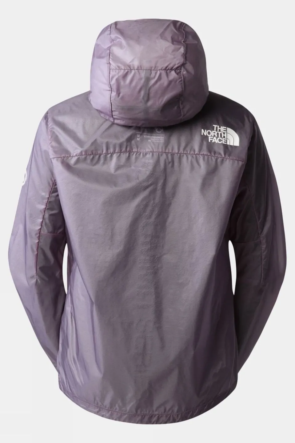 Womens Summit Superior Wind Jacket