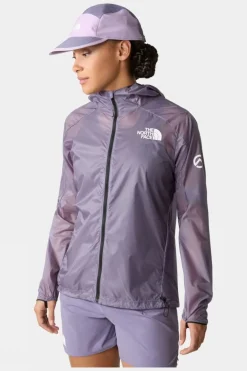 Womens Summit Superior Wind Jacket