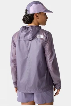 Womens Summit Superior Wind Jacket