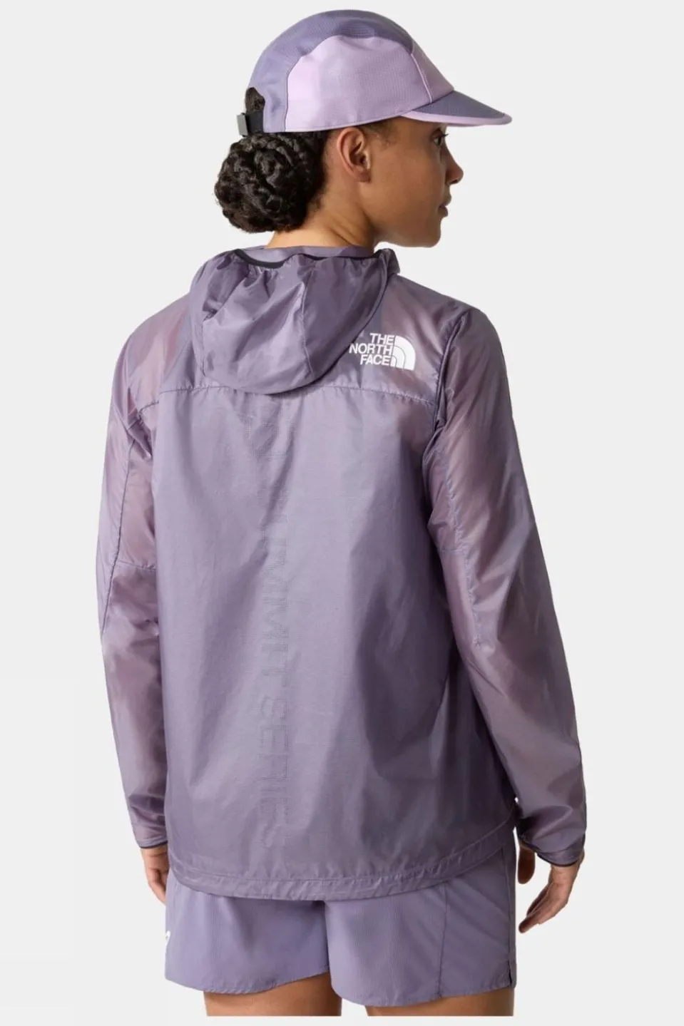 Womens Summit Superior Wind Jacket