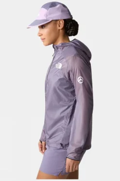 Womens Summit Superior Wind Jacket