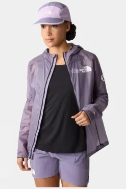 Womens Summit Superior Wind Jacket