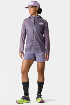 Womens Summit Superior Wind Jacket