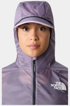 Womens Summit Superior Wind Jacket