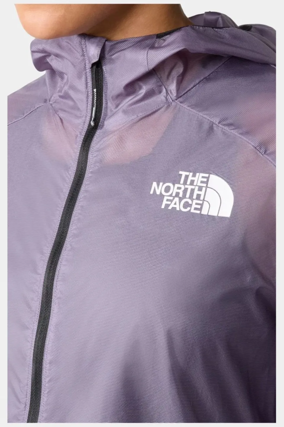 Womens Summit Superior Wind Jacket