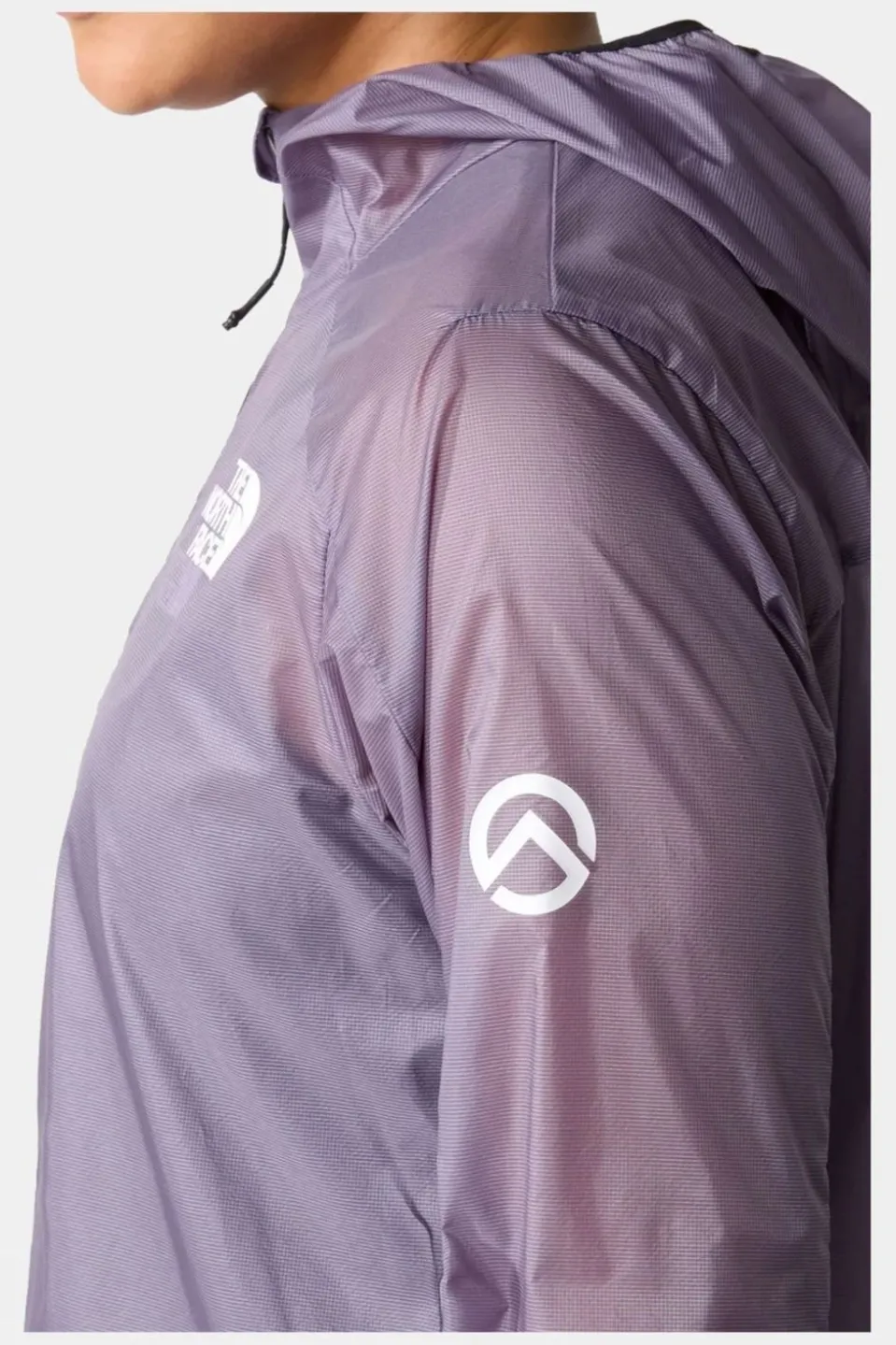 Womens Summit Superior Wind Jacket