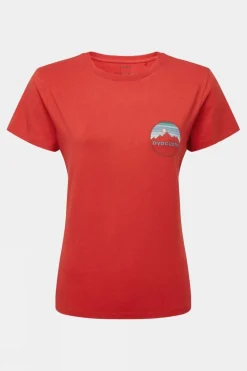 Womens Summit T-Shirt