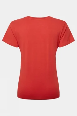 Womens Summit T-Shirt