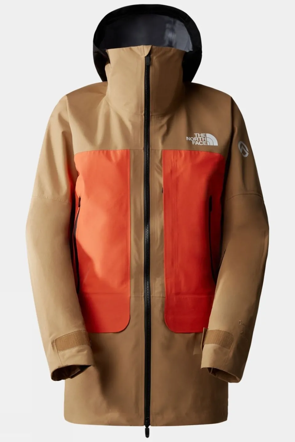 Womens Summit Verbier GTX Ski Jacket