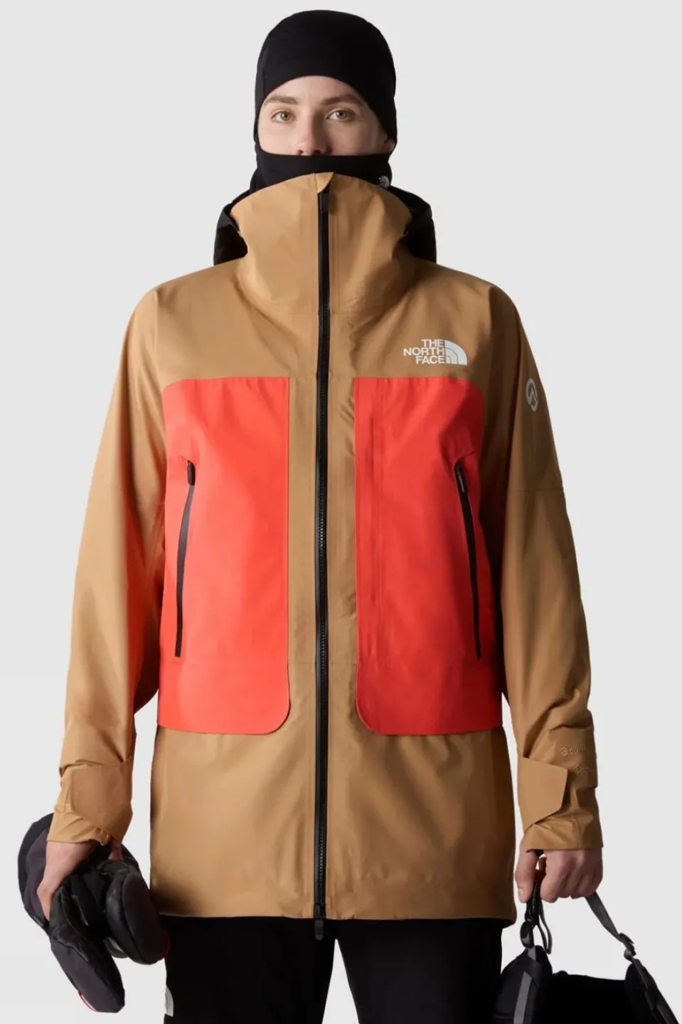 Womens Summit Verbier GTX Ski Jacket