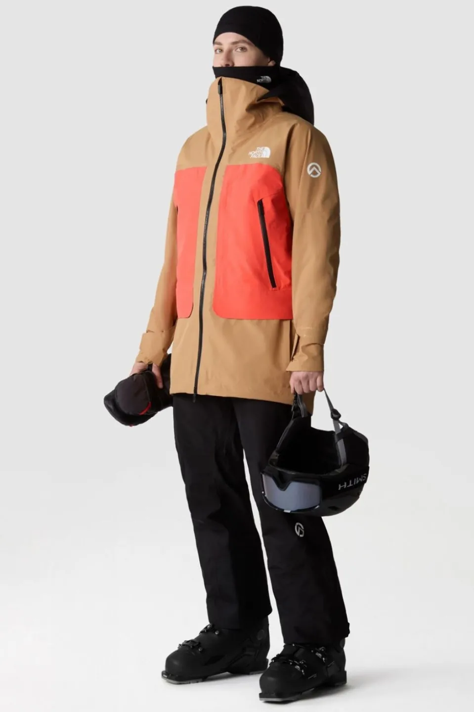 Womens Summit Verbier GTX Ski Jacket