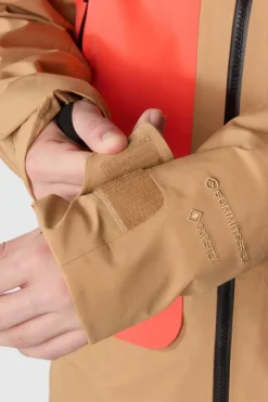 Womens Summit Verbier GTX Ski Jacket