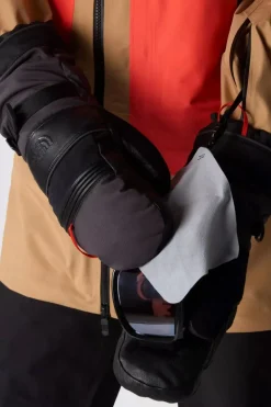 Womens Summit Verbier GTX Ski Jacket