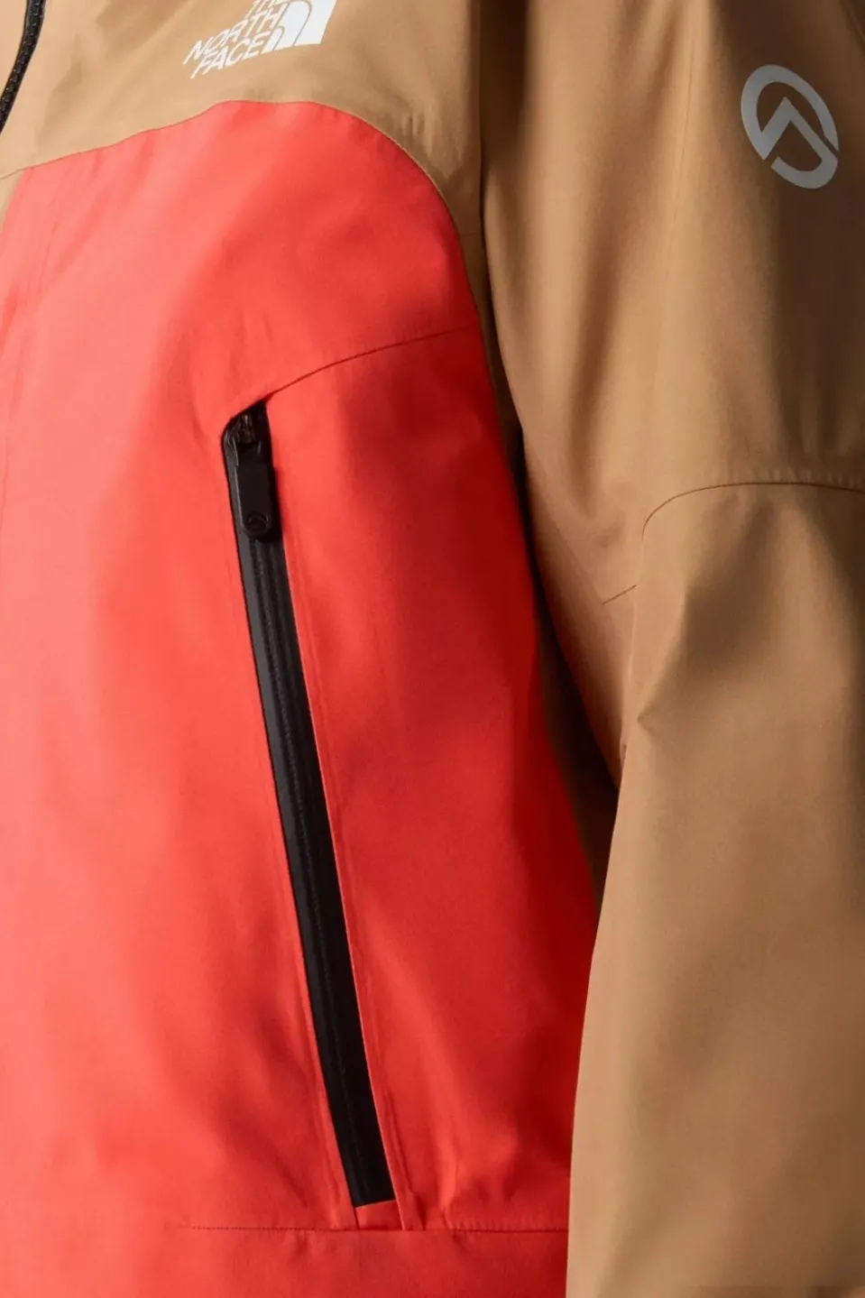 Womens Summit Verbier GTX Ski Jacket