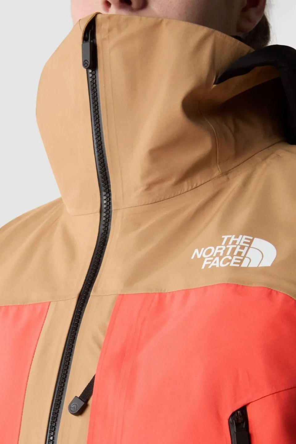 Womens Summit Verbier GTX Ski Jacket