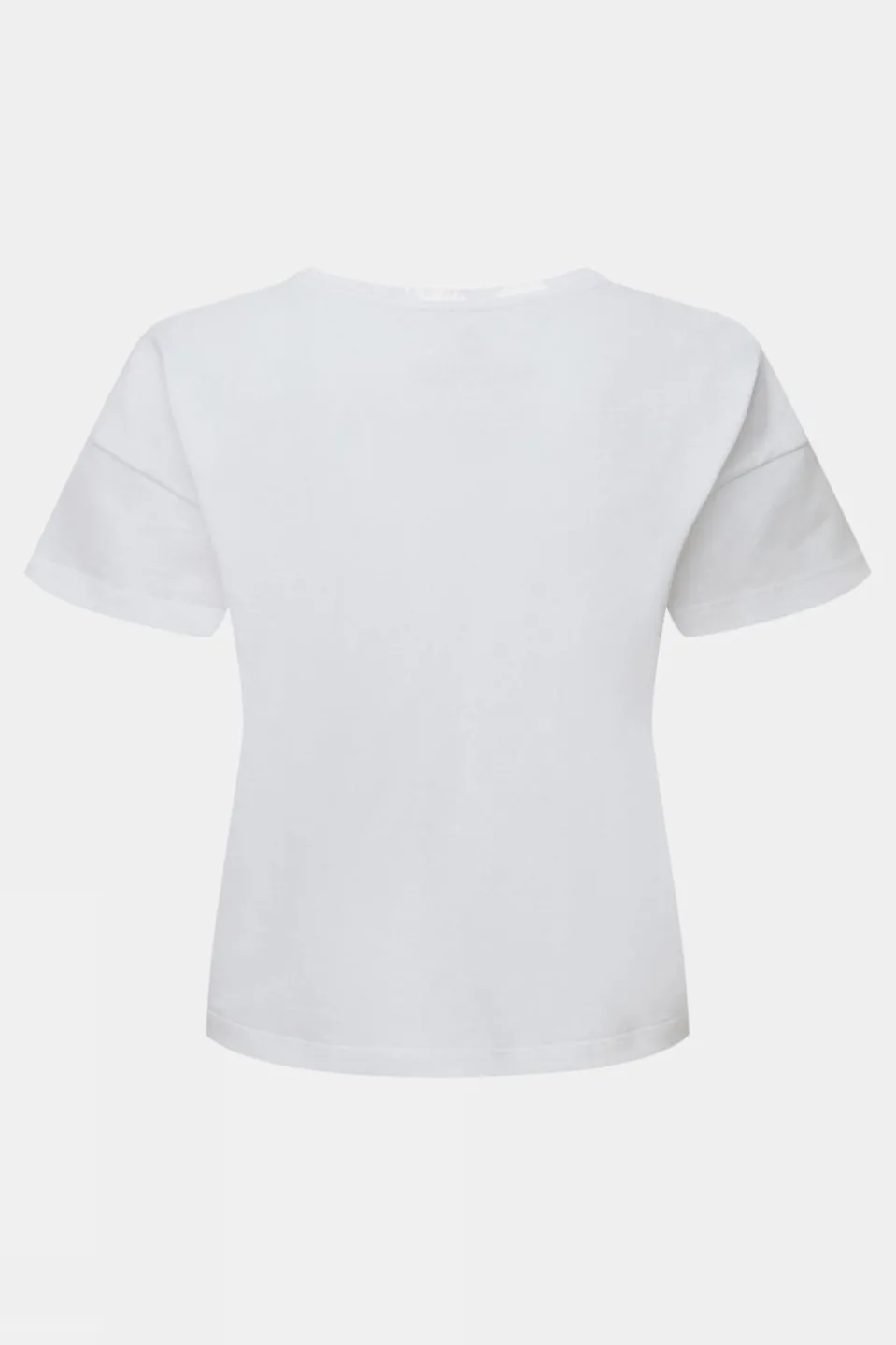 Womens Sunray Recycled Cotton T-Shirt