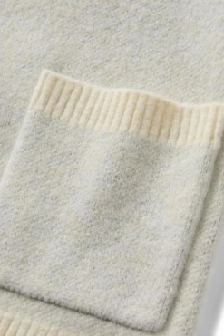 Womens Sunsets Recycled Knitted Cardigan