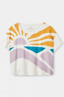 Womens Sunsets T-Shirt