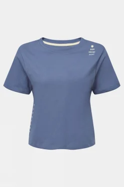 Womens Sunshine Soul T-Shirt