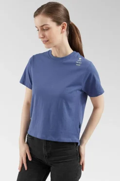 Womens Sunshine Soul T-Shirt