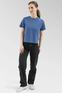 Womens Sunshine Soul T-Shirt