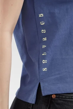 Womens Sunshine Soul T-Shirt