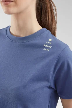 Womens Sunshine Soul T-Shirt