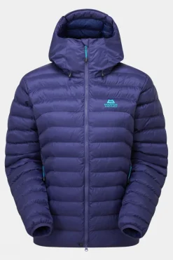 Womens Superflux Jacket