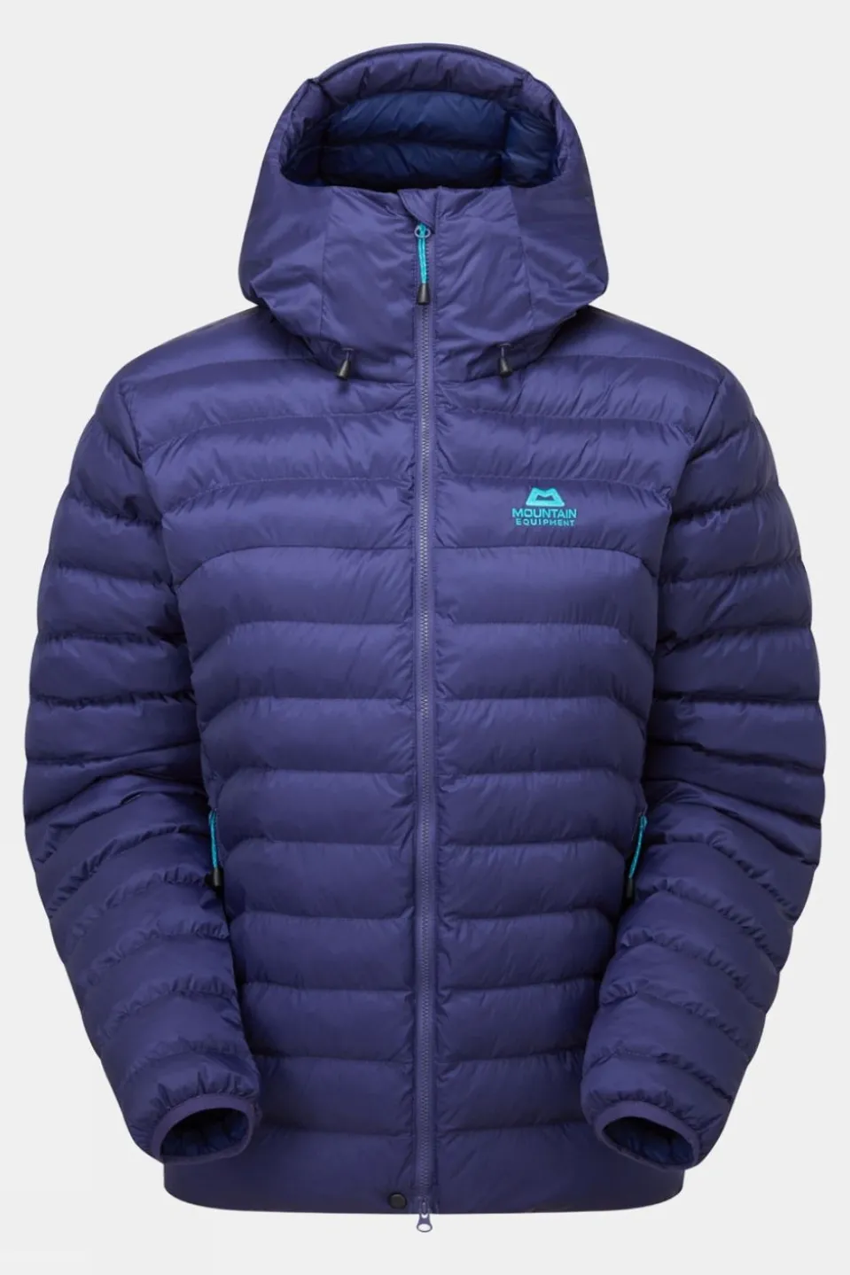 Womens Superflux Jacket