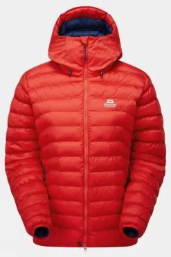 Womens Superflux Jacket