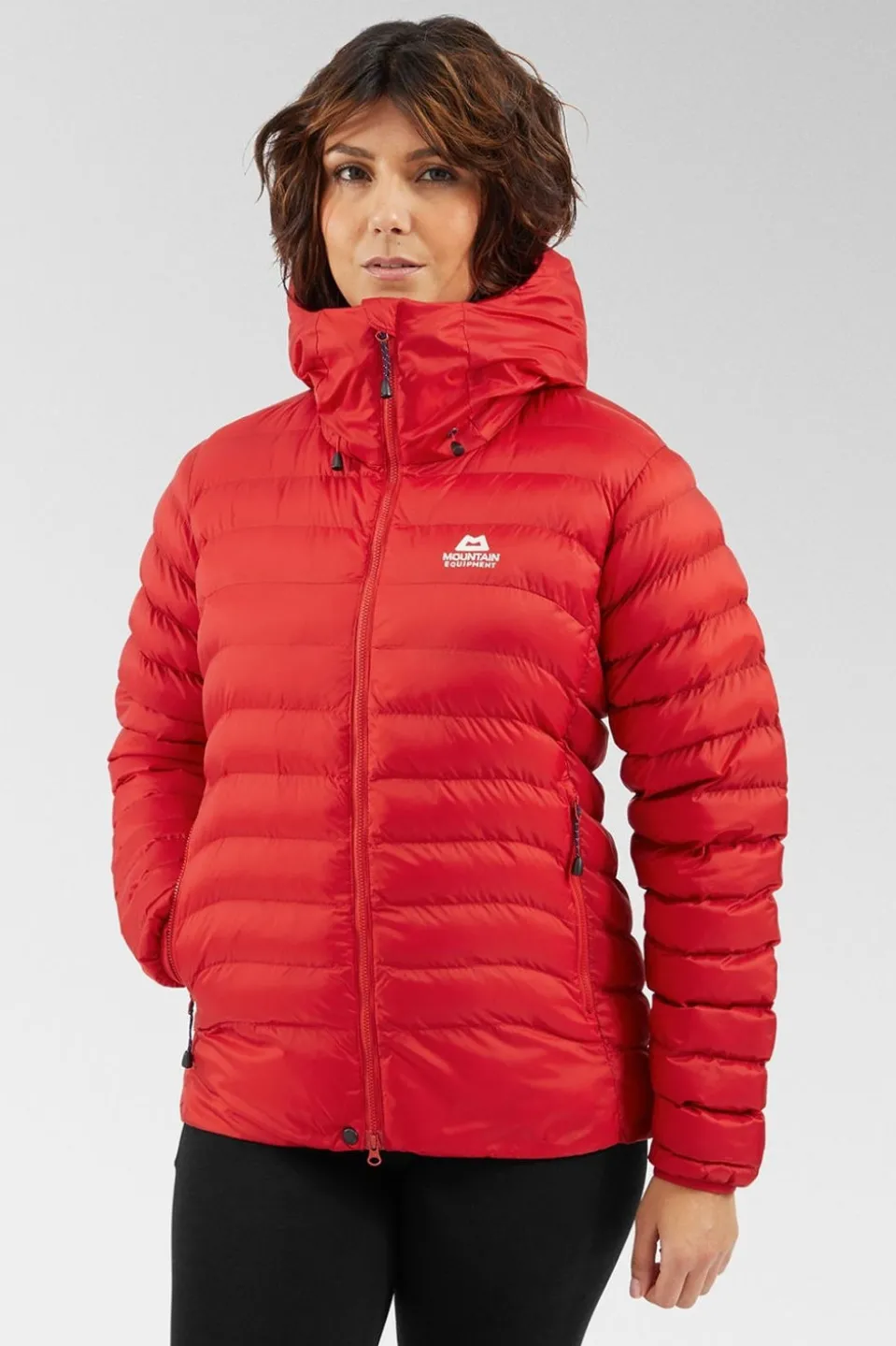 Womens Superflux Jacket