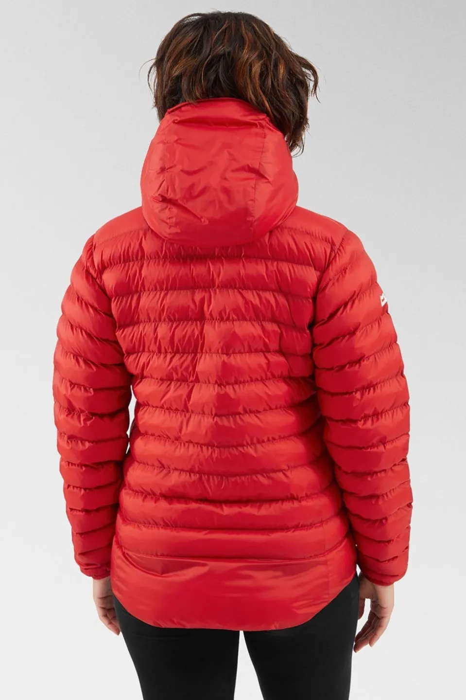 Womens Superflux Jacket