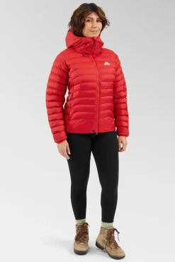 Womens Superflux Jacket