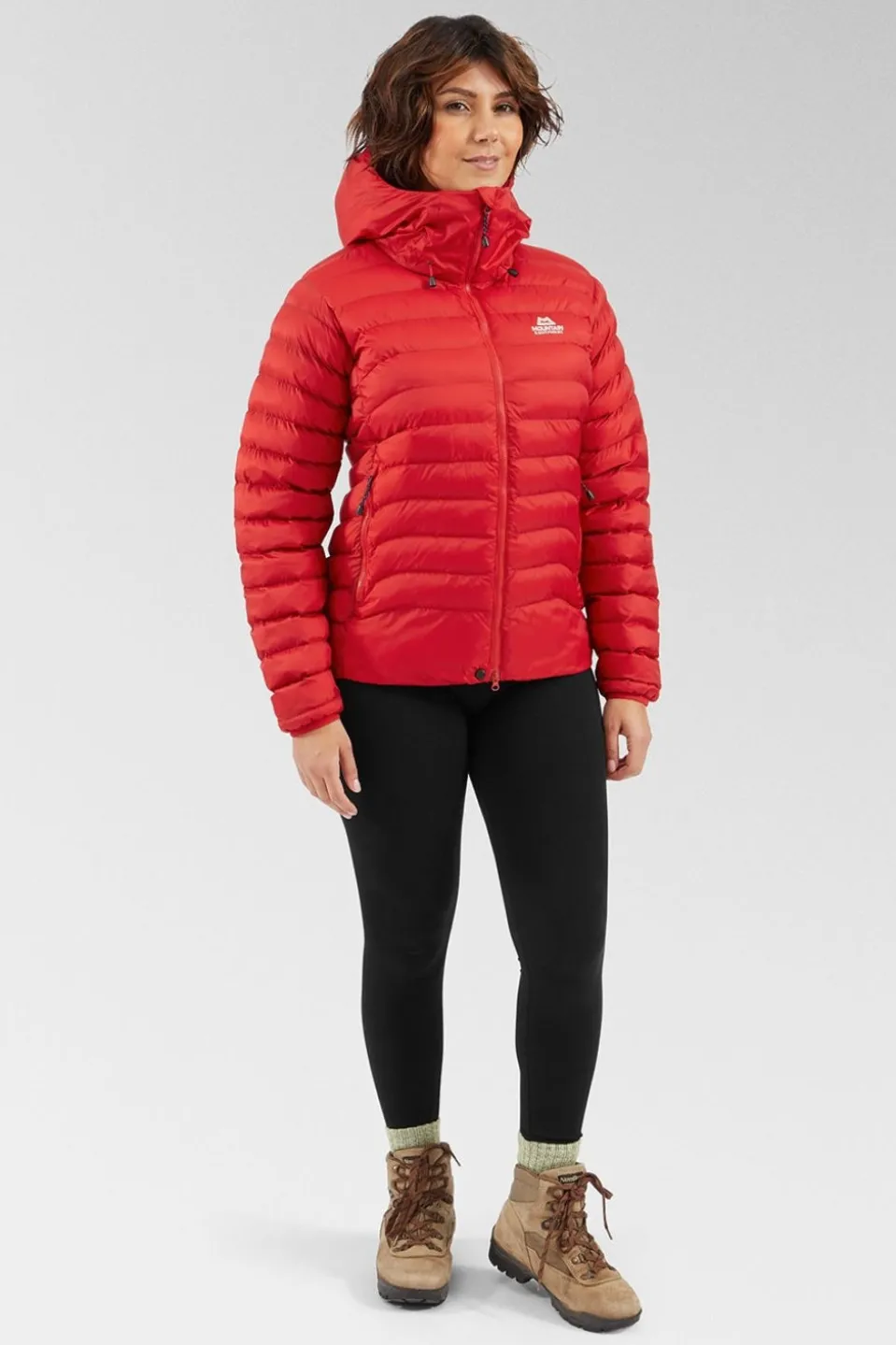 Womens Superflux Jacket