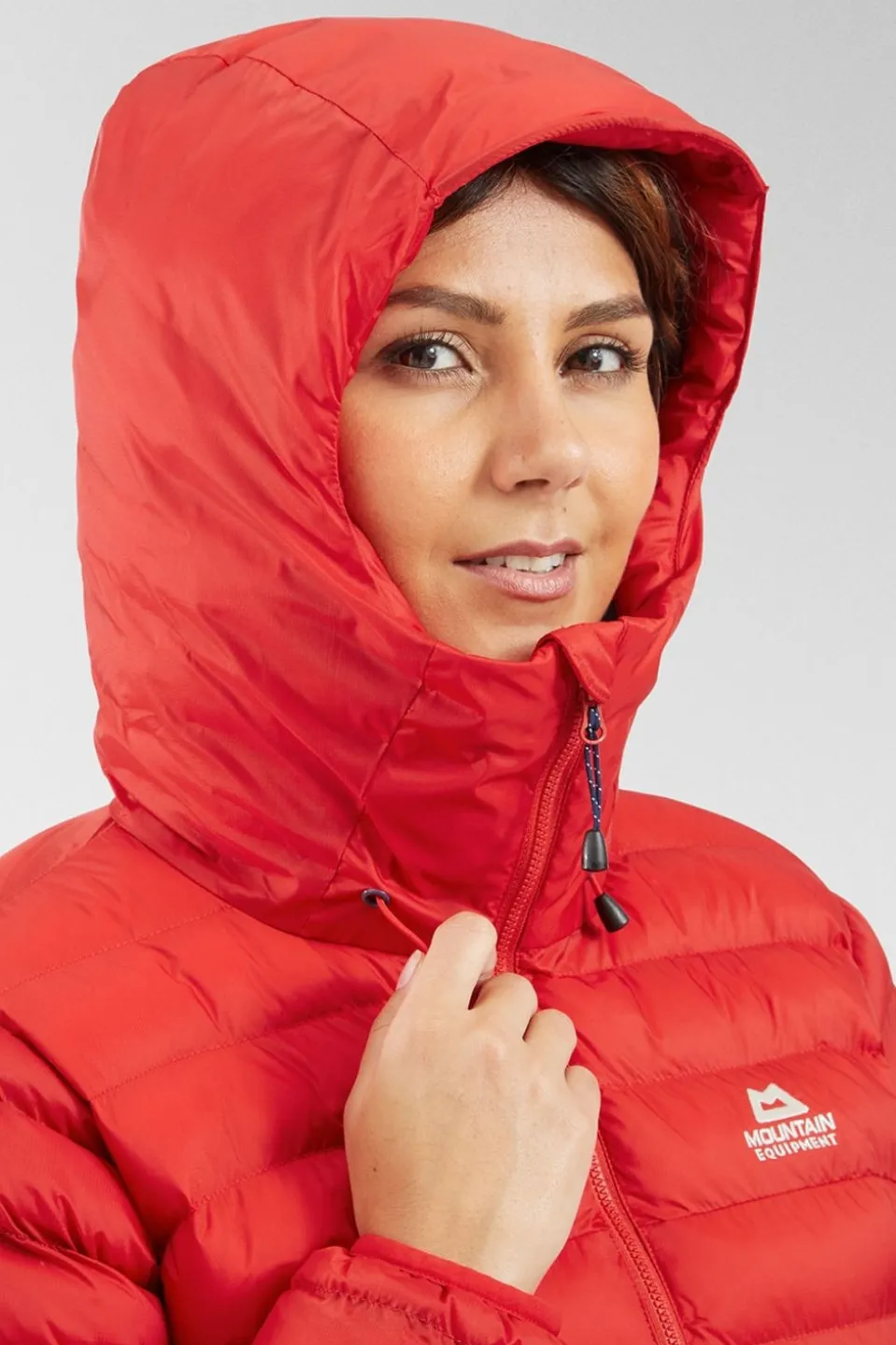 Womens Superflux Jacket