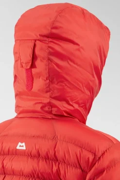 Womens Superflux Jacket