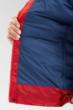 Womens Superflux Jacket