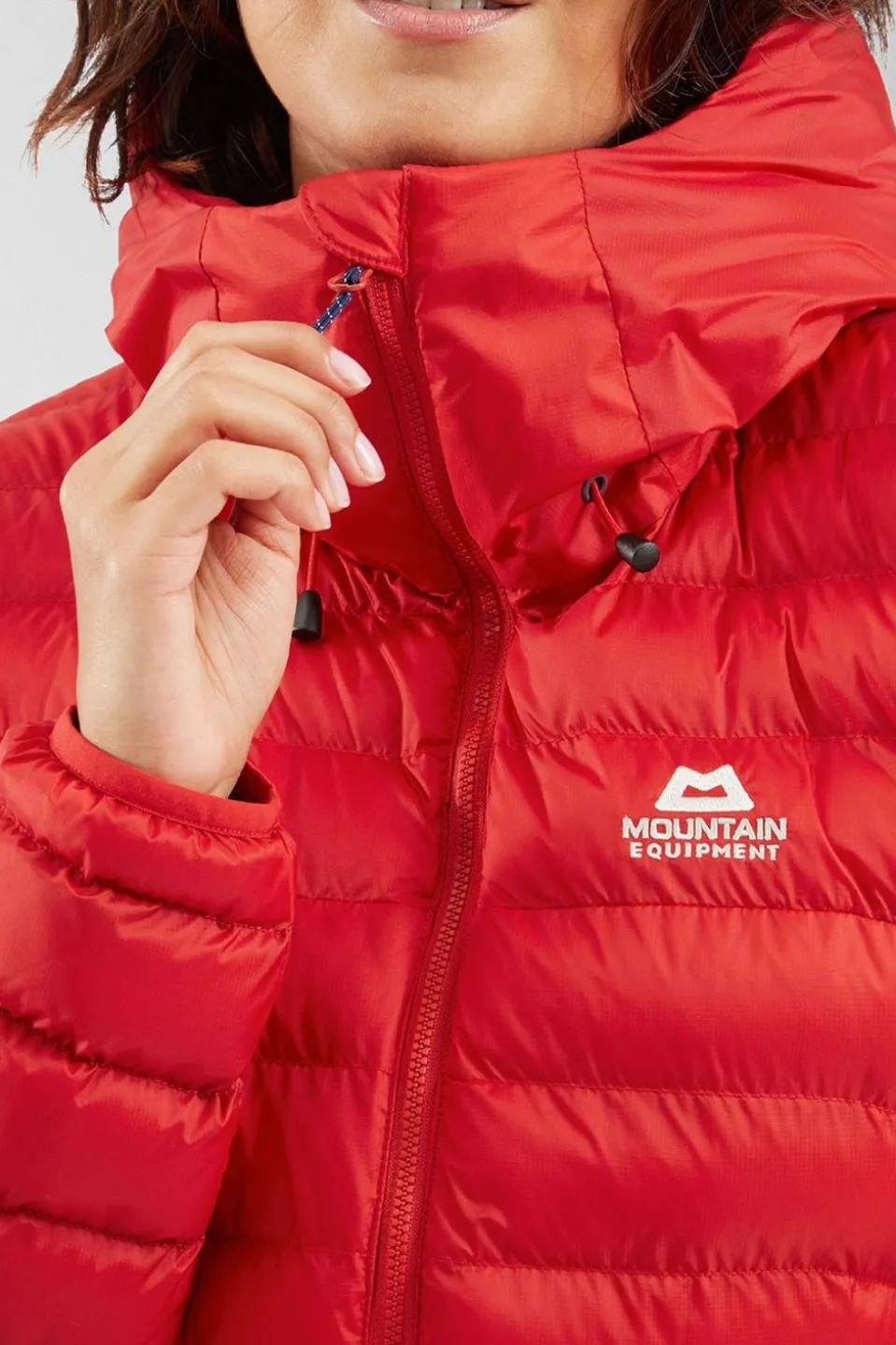 Womens Superflux Jacket