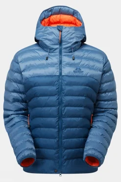 Womens Superflux Jacket