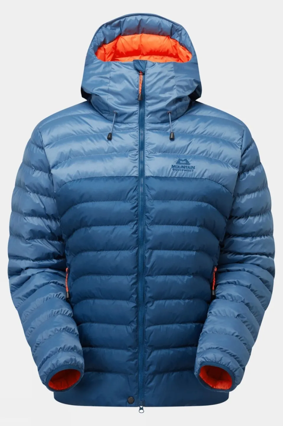 Womens Superflux Jacket